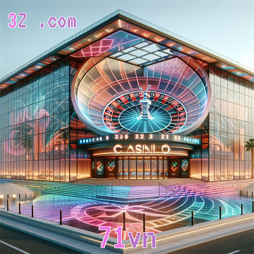 Login Criativo e Interativo no 71vn.com para Gamers