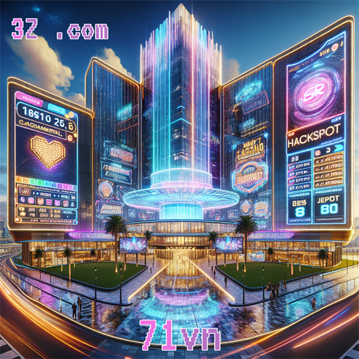Recursos Incríveis da Plataforma 71vn.com para Gamers